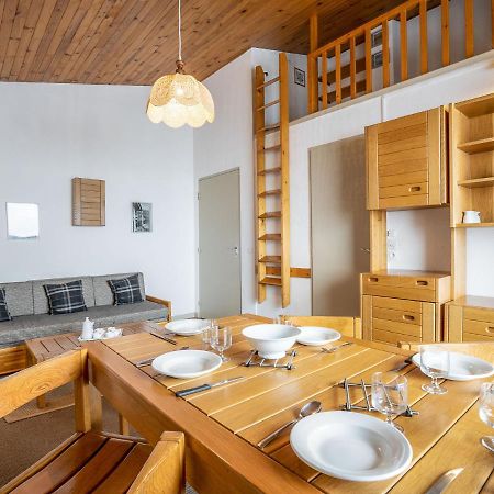 סן-מרטין-דה-בלוויל Apartment Jettay Aigle 17 By Interhome מראה חיצוני תמונה