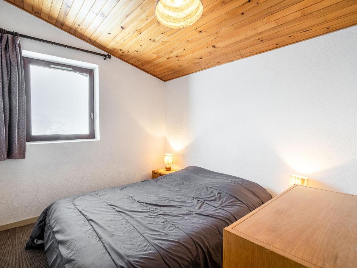 סן-מרטין-דה-בלוויל Apartment Jettay Aigle 17 By Interhome מראה חיצוני תמונה
