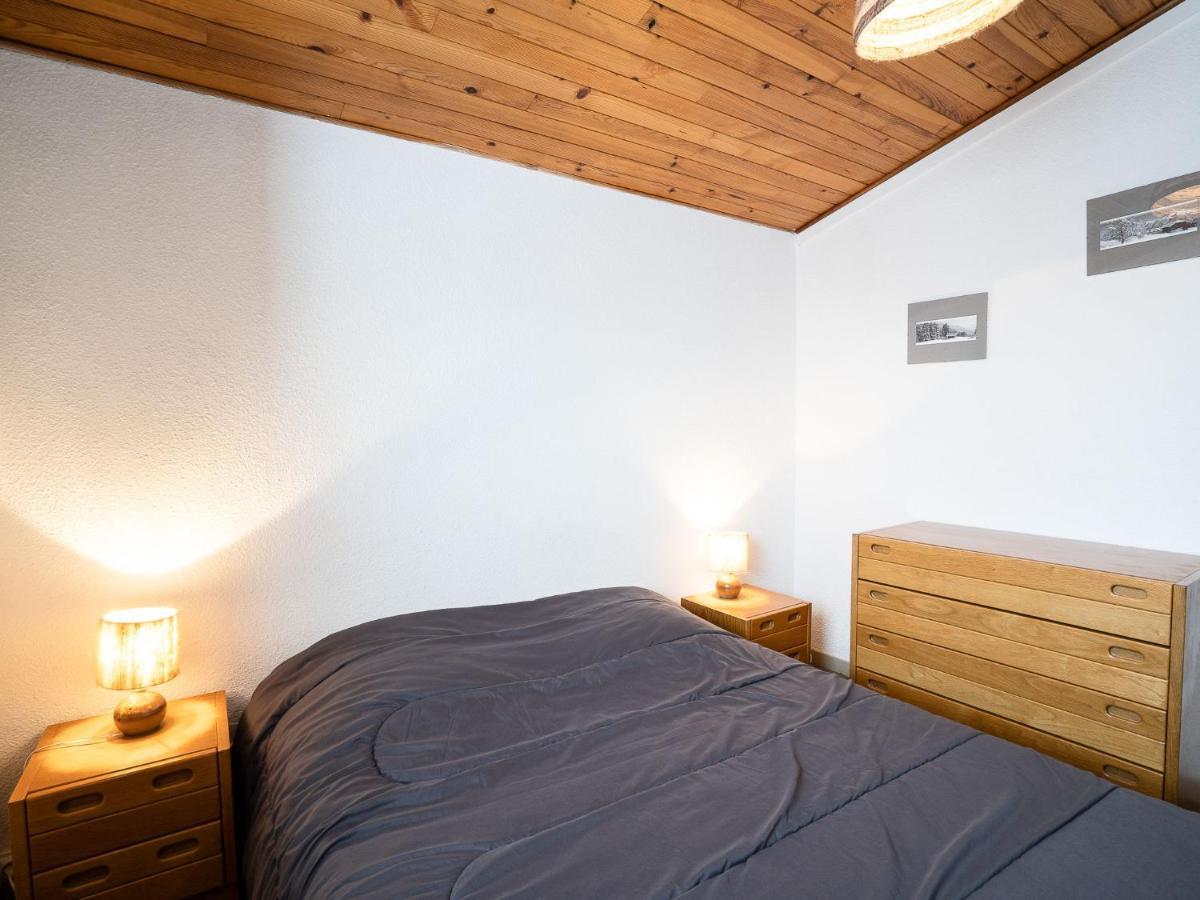 סן-מרטין-דה-בלוויל Apartment Jettay Aigle 17 By Interhome מראה חיצוני תמונה