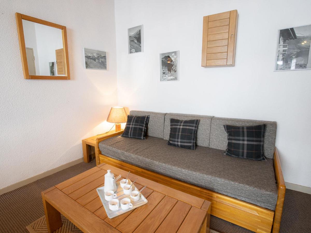 סן-מרטין-דה-בלוויל Apartment Jettay Aigle 17 By Interhome מראה חיצוני תמונה