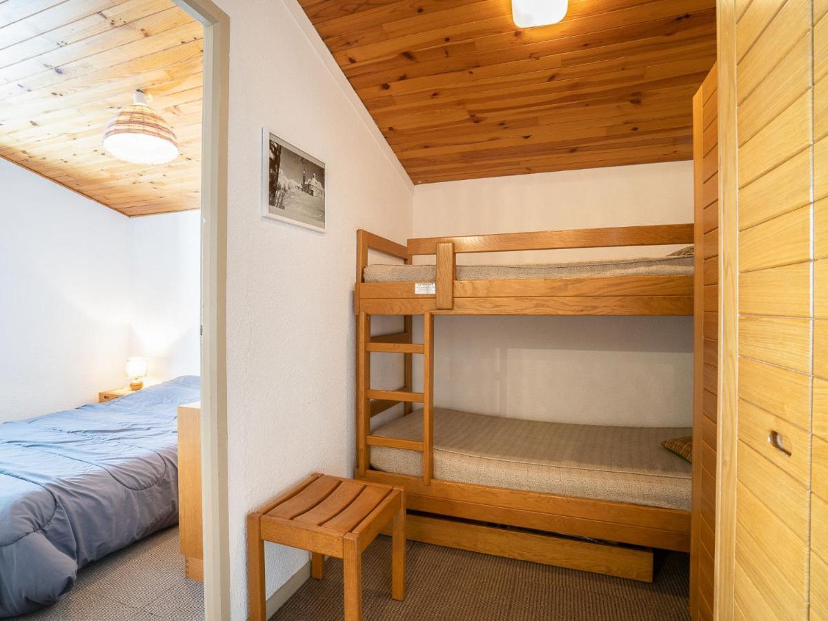 סן-מרטין-דה-בלוויל Apartment Jettay Aigle 17 By Interhome מראה חיצוני תמונה