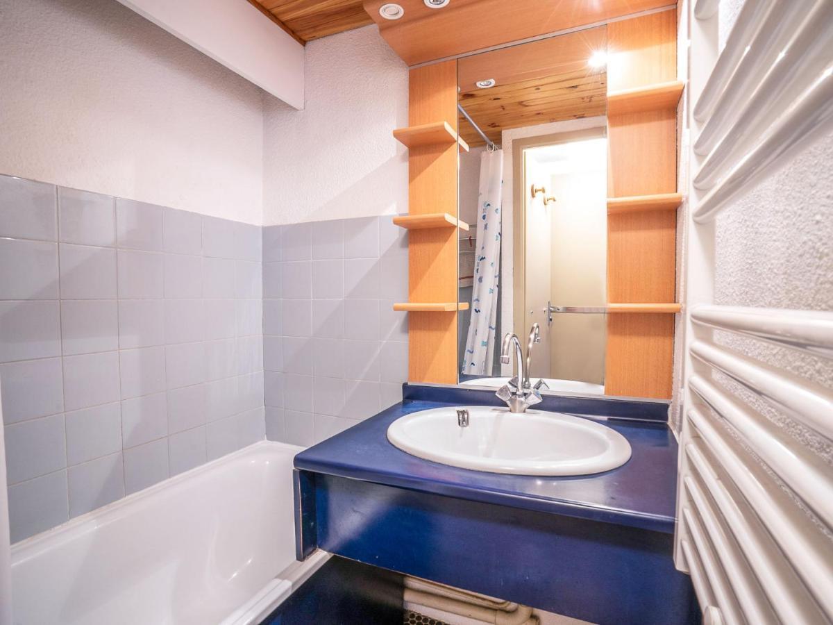 סן-מרטין-דה-בלוויל Apartment Jettay Aigle 17 By Interhome מראה חיצוני תמונה