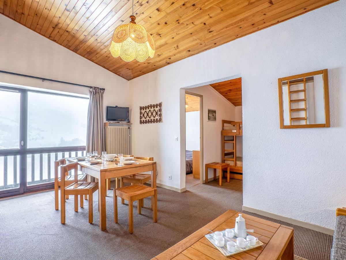 סן-מרטין-דה-בלוויל Apartment Jettay Aigle 17 By Interhome מראה חיצוני תמונה